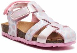 Geox Sandale Geox B Sandal Chalki Girl B452RA 000NF C8010 S Lt Pink