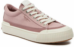 Pepe Jeans Sneakers Pepe Jeans Ben Road W PLS31558 Ash Rose Pink 323