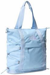 The North Face Дамска чанта The North Face Borealis Tote NF0A52SVYOF1 Blue Dark Hetaher (Borealis Tote NF0A52SVYOF1)