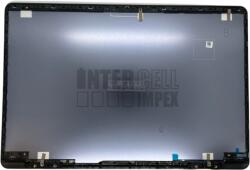 ASUS VivoBook 15 F510 F510UA F510UF F510UN F510UQ F510UR series 90NB0FQ5-R7A010 13NB0FQ5AM0101 fém sötétszürke LCD hátsó burkolat/hátlap (CAS080065LCDBGR-001)