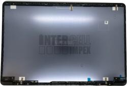 ASUS VivoBook S510 S510U S510UA X510 X510U X510UA F510 K510 R520 S501 series 90NB0FQ5-R7A010 13NB0FQ5AM0101 LCD sötét szürke hátsó burkolat gyári