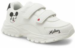 Mickey&Friends Sportcipők Mickey&Friends AVO-SS24-321DSTC White 30