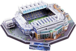 3D-s Stadion Puzzle Stamford Bridge (Chelsea) - tok-shop