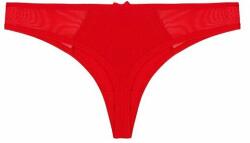 Moraj BDM501-025 tanga, piros, S