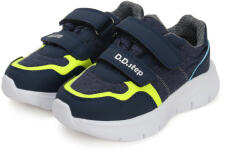 D.D.Step vízálló szövet sportcipő Aqua-tex (24-29 méretben) F092-41335A (29)