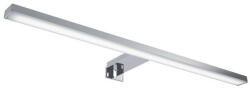 AREZZO design LED Lámpa ESTHER 50cm IP44 4000K króm (1100230049)