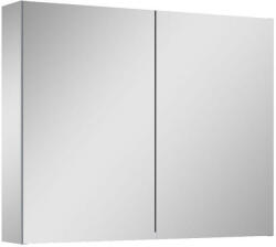 AREZZO design design Tükrös szekrény MEDIUM 80, 2 ajtó + TECHNOBOX (904658)