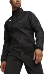 PUMA teamGOAL All Weather Jacket Kapucnis kabát 659038-03 Méret XL - weplayhandball
