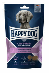 Happy Dog Care 100g Calm & Relax - tenyesztoitap