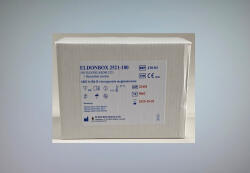 Vércsoport meghatározó gyorstesztcsomag (100 x2 db) Eldon (SUN739)