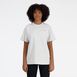 New Balance Női póló New Balance WT41501AHH - szürke