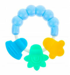 Akuku Csörgő Rágókával - diaper