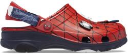 Crocs Limited Crocs SpiderMan All-Terrain Clog Női papucs (208782-410 M4W6)