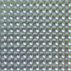Venilia Apró gyémántok belátáscsökkentő szatikus ablakfólia 45cm x 1, 5m (45cmx1,5m)