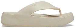 Crocs Getaway Platform Flip Női papucs (209410-160 W9)