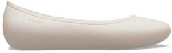 Crocs Brooklyn Flat Női papucs (209384-6UR W10)