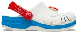 Crocs Kids Hello Kitty I AM Classic Clog T Gyerek papucs (209469-100 C6)