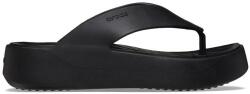 Crocs Getaway Platform Flip Női papucs (209410-001 W8)