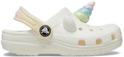 Crocs Kids Classic I AM Rainbow Unicorn Clog T Gyerek papucs (209701-0WV C7)