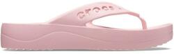 Crocs Baya Platform Flip Női papucs (208395-606 W8)