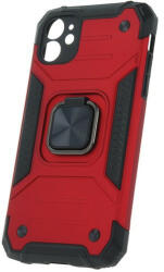 Defender Nitro iPhone 11 ütésálló tok, piros - redmobilshop