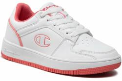 Champion Sportcipő Champion Rebound 2.0 Low S11470-CHA-WW001 Wht/Coral 36 Női