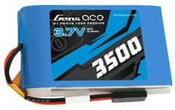 Gens Ace 3500mAh 3.7V TX 1S1P akkumulátor - bluedigital