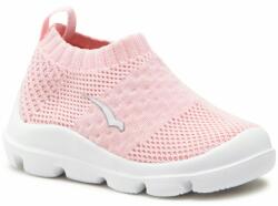 Bagheera Sportcipő Bagheera Cozy 86578-12 C3908 Soft Pink/White 25