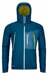 ORTOVOX Jachetă pentru bărbați Piz Boe Jacket Ortovox - Petrol Blue mărimi îmbrăcăminte XXL (2-07742-XXL)