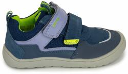 Protetika Băieți adidași desculți KAMERON NAVY, Protetika, albastru - 22