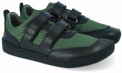 Crave Adidași pentru copii CRAVE CATBOURNE Green, verde - 28