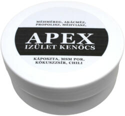 Termelői APEX Ízület kenőcs 40g