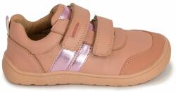 Protetika Lányok mezítlábas tornacipő KIMBERLY OLD PINK, Protézis, rózsaszín - 31 méret