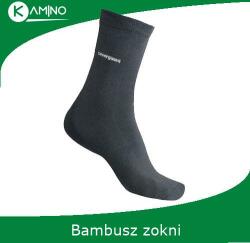 Coverguard Munkavédelmi zokni bamboussa (BASG4)