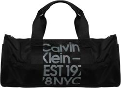 Calvin Klein K50K5103810GJ Negru