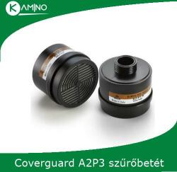 Coverguard A2P3 szűrőbetét PANAREA teljes álarchoz (6REF270NSI)