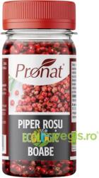PRONAT Piper Rosu Ecologic/Bio 25g