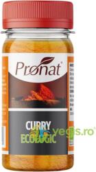 PRONAT Curry Ecologic/Bio 50g