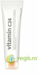 Indeed Laboratories Crema pentru Fata cu 22% Vitamina C + 2% Acid Hialuronic Vitamin C24 30ml