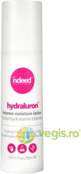 Indeed Laboratories Lotiune Faciala Extra-Hidratanta si Protectoare cu Triplu Efect Hydraluron 30ml