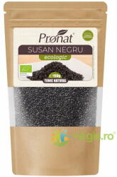 Pronat Seminte de Susan Negru Ecologice/Bio 150g