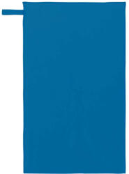 Proact mikroszálas sport fürdőtörölköző PA575, Tropical Blue-70X120