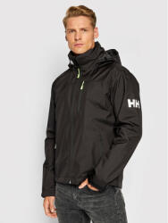 Helly Hansen Vitorlás kabát Midlayer 33874 Fekete Regular Fit (Midlayer 33874)
