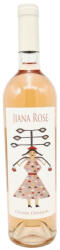 Oprisor Crama Oprisor - Jiana Rose 2022 - 0.75L, Alc: 13%