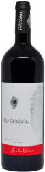 Aurelia Visinescu Domeniile Sahateni - Artisan Red (CS+M+FN) DOC 2020 - 0.75L, Alc: 14.5%