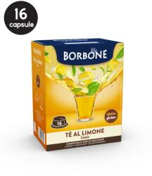 Caffè Borbone 16 Capsule Borbone Ceai Lamaie - Compatibile A Modo Mio