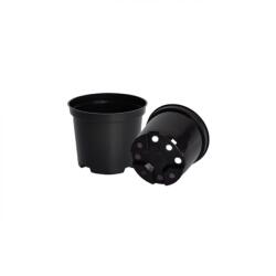 PLASTOR Set 24 ghivece rasad, diametru 10 cm (12206-24)