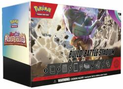 TCG Toys Pokemon tcg: sv02 - build & battle stadium (BPCI85372)