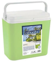 ATLANTIC Lada frigorifica 24L, verde, Atlantic Passive (713076)