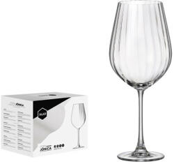 ALAR Set 6 pahare vin 850ml, Alar Jonica (713087) Pahar